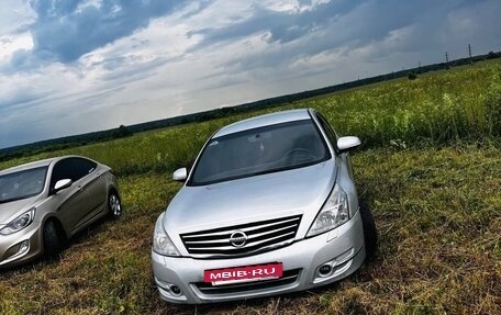 Nissan Teana, 2008 год, 590 000 рублей, 5 фотография