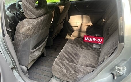 Honda CR-V IV, 1999 год, 375 000 рублей, 8 фотография