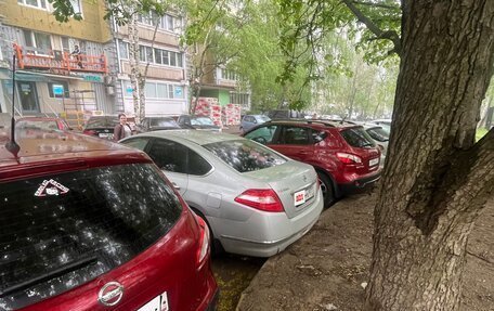 Nissan Teana, 2008 год, 590 000 рублей, 14 фотография