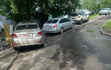 Nissan Teana, 2008 год, 590 000 рублей, 11 фотография