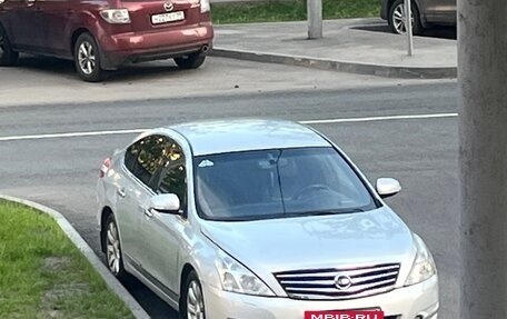 Nissan Teana, 2008 год, 590 000 рублей, 13 фотография