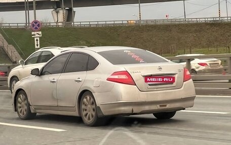 Nissan Teana, 2008 год, 590 000 рублей, 15 фотография