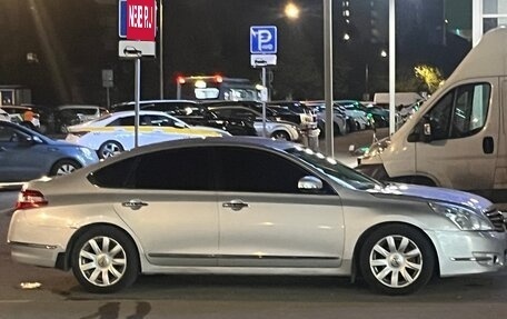 Nissan Teana, 2008 год, 590 000 рублей, 12 фотография