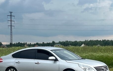Nissan Teana, 2008 год, 590 000 рублей, 8 фотография