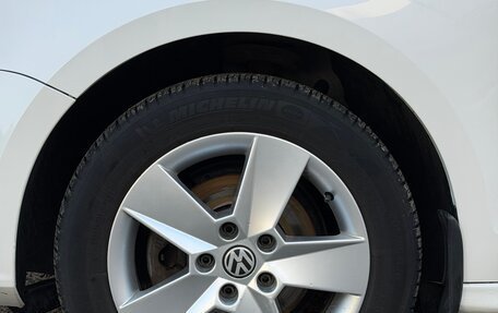 Volkswagen Jetta VI, 2015 год, 800 000 рублей, 8 фотография
