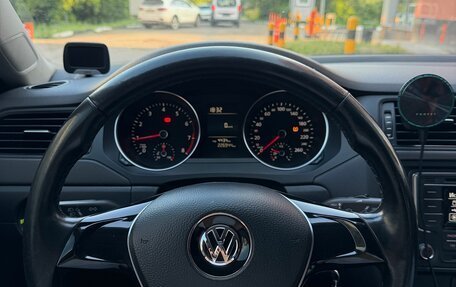 Volkswagen Jetta VI, 2015 год, 800 000 рублей, 18 фотография