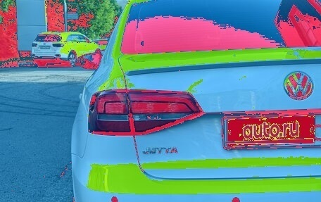 Volkswagen Jetta VI, 2015 год, 800 000 рублей, 10 фотография
