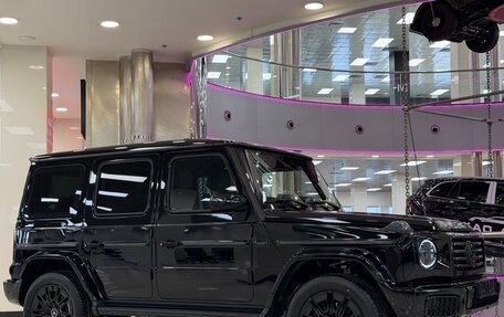 Mercedes-Benz G-Класс W463 рестайлинг _iii, 2026 год, 25 495 000 рублей, 11 фотография