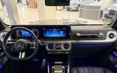 Mercedes-Benz G-Класс W463 рестайлинг _iii, 2026 год, 25 495 000 рублей, 7 фотография