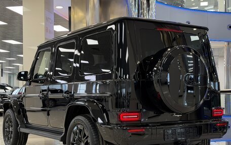 Mercedes-Benz G-Класс W463 рестайлинг _iii, 2026 год, 25 495 000 рублей, 3 фотография