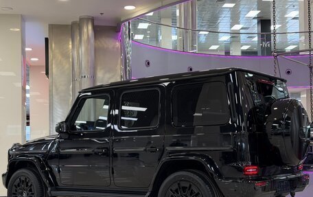 Mercedes-Benz G-Класс W463 рестайлинг _iii, 2026 год, 25 495 000 рублей, 10 фотография