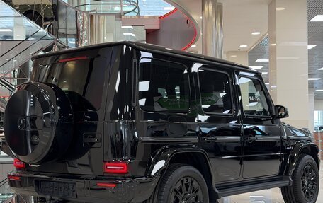 Mercedes-Benz G-Класс W463 рестайлинг _iii, 2026 год, 25 495 000 рублей, 4 фотография