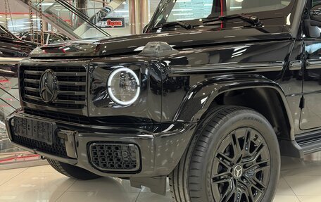 Mercedes-Benz G-Класс W463 рестайлинг _iii, 2026 год, 25 495 000 рублей, 5 фотография
