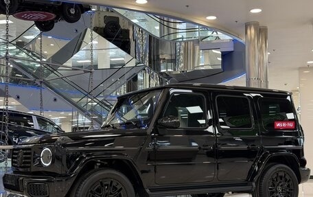 Mercedes-Benz G-Класс W463 рестайлинг _iii, 2026 год, 25 495 000 рублей, 9 фотография