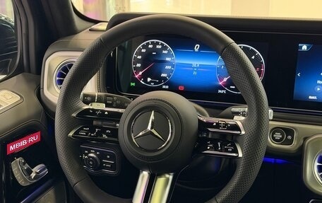 Mercedes-Benz G-Класс W463 рестайлинг _iii, 2026 год, 25 495 000 рублей, 8 фотография