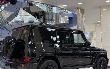 Mercedes-Benz G-Класс W463 рестайлинг _iii, 2026 год, 25 495 000 рублей, 12 фотография