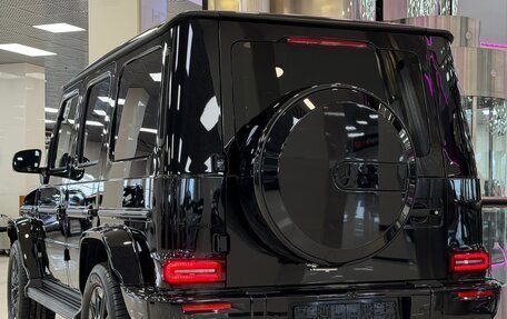 Mercedes-Benz G-Класс W463 рестайлинг _iii, 2026 год, 25 495 000 рублей, 14 фотография