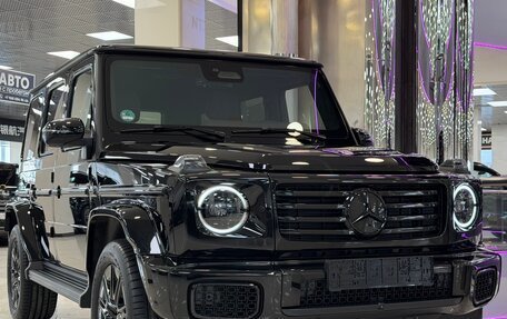 Mercedes-Benz G-Класс W463 рестайлинг _iii, 2026 год, 25 495 000 рублей, 15 фотография