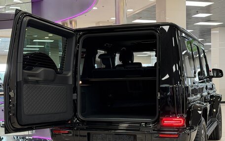Mercedes-Benz G-Класс W463 рестайлинг _iii, 2026 год, 25 495 000 рублей, 18 фотография