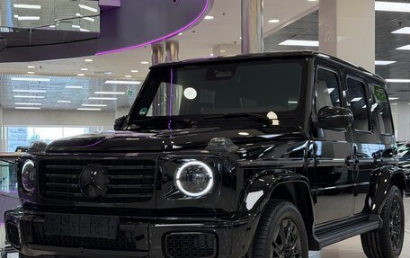 Mercedes-Benz G-Класс W463 рестайлинг _iii, 2026 год, 25 495 000 рублей, 13 фотография