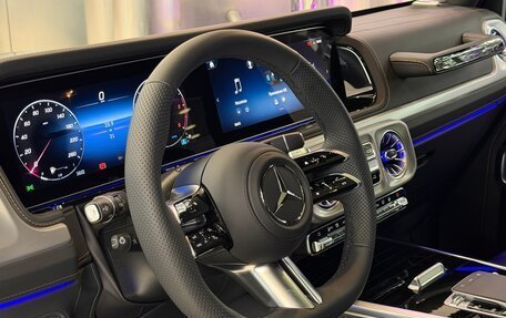 Mercedes-Benz G-Класс W463 рестайлинг _iii, 2026 год, 25 495 000 рублей, 20 фотография