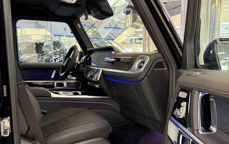 Mercedes-Benz G-Класс W463 рестайлинг _iii, 2026 год, 25 495 000 рублей, 24 фотография