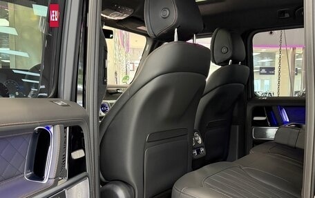 Mercedes-Benz G-Класс W463 рестайлинг _iii, 2026 год, 25 495 000 рублей, 22 фотография