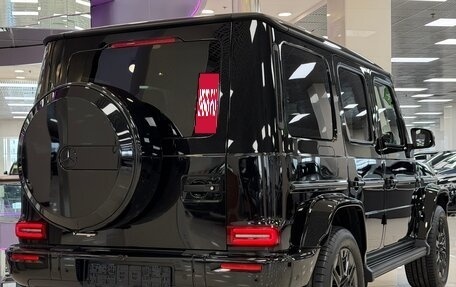 Mercedes-Benz G-Класс W463 рестайлинг _iii, 2026 год, 25 495 000 рублей, 16 фотография