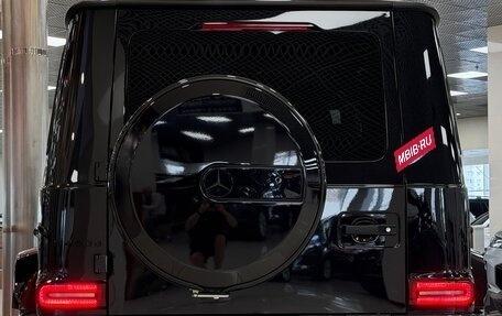 Mercedes-Benz G-Класс W463 рестайлинг _iii, 2026 год, 25 495 000 рублей, 17 фотография