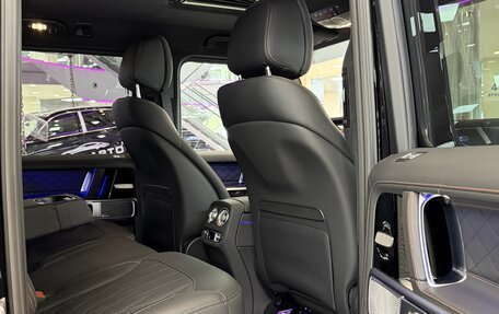 Mercedes-Benz G-Класс W463 рестайлинг _iii, 2026 год, 25 495 000 рублей, 27 фотография