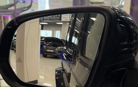Mercedes-Benz G-Класс W463 рестайлинг _iii, 2026 год, 25 495 000 рублей, 34 фотография