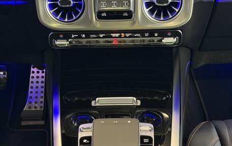 Mercedes-Benz G-Класс W463 рестайлинг _iii, 2026 год, 25 495 000 рублей, 29 фотография