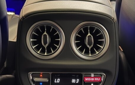 Mercedes-Benz G-Класс W463 рестайлинг _iii, 2026 год, 25 495 000 рублей, 30 фотография
