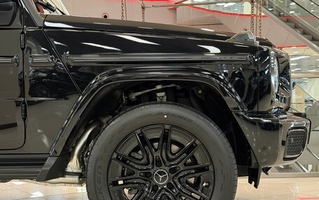 Mercedes-Benz G-Класс W463 рестайлинг _iii, 2026 год, 25 495 000 рублей, 36 фотография
