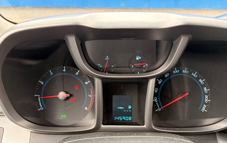 Chevrolet Orlando I, 2014 год, 1 060 000 рублей, 14 фотография