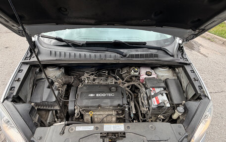 Chevrolet Orlando I, 2014 год, 1 060 000 рублей, 15 фотография
