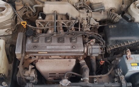 Toyota Corolla, 1998 год, 345 000 рублей, 4 фотография