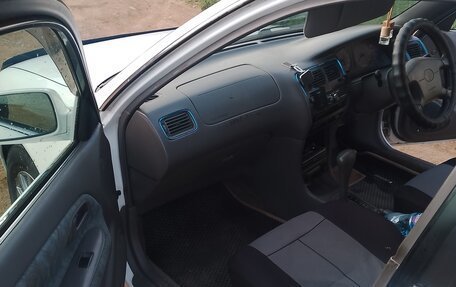 Toyota Corolla, 1998 год, 345 000 рублей, 8 фотография