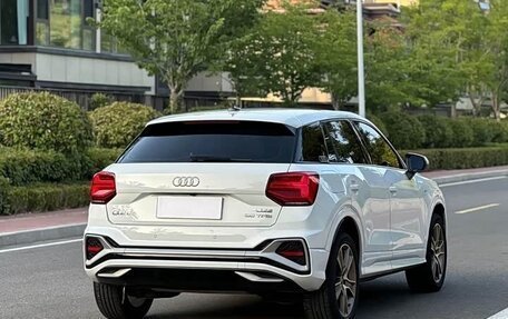 Audi Q2 I, 2023 год, 1 900 000 рублей, 4 фотография