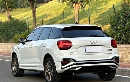 Audi Q2 I, 2023 год, 1 900 000 рублей, 6 фотография