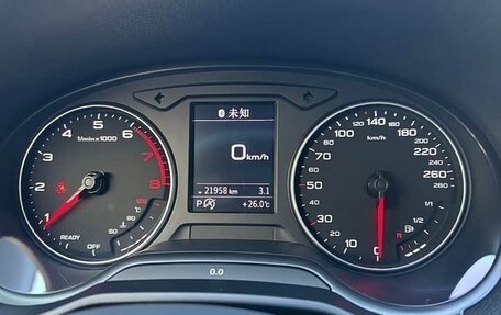 Audi Q2 I, 2023 год, 1 900 000 рублей, 10 фотография