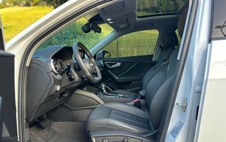 Audi Q2 I, 2023 год, 1 900 000 рублей, 8 фотография