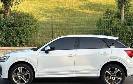 Audi Q2 I, 2023 год, 1 900 000 рублей, 7 фотография