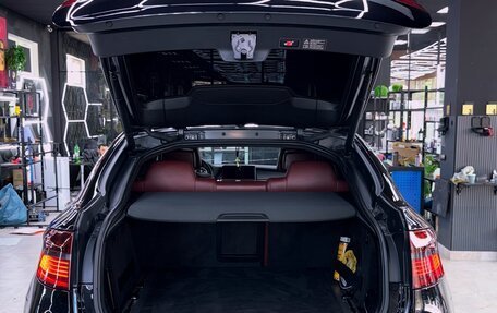 BMW X6, 2009 год, 2 400 000 рублей, 7 фотография