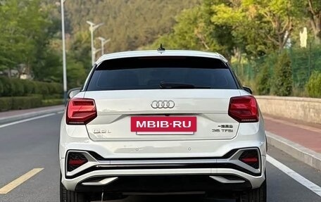 Audi Q2 I, 2023 год, 1 900 000 рублей, 5 фотография