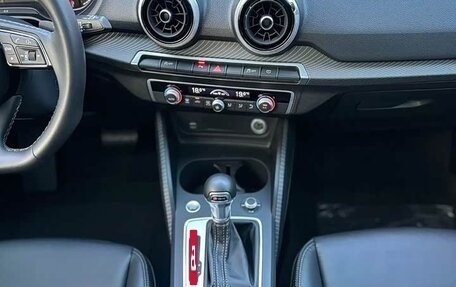 Audi Q2 I, 2023 год, 1 900 000 рублей, 11 фотография