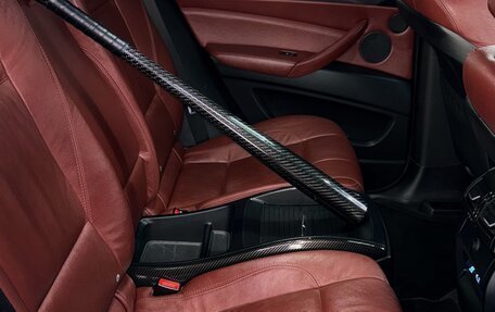 BMW X6, 2009 год, 2 400 000 рублей, 13 фотография