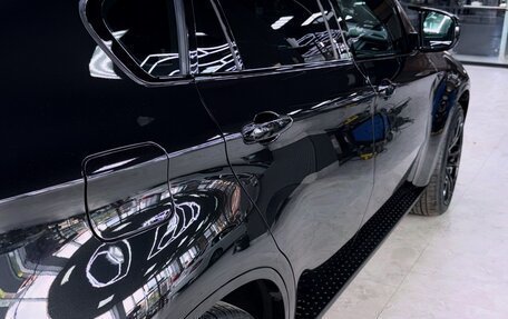BMW X6, 2009 год, 2 400 000 рублей, 8 фотография