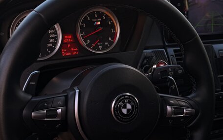 BMW X6, 2009 год, 2 400 000 рублей, 15 фотография