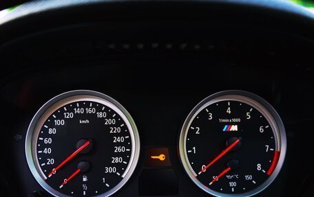 BMW X6, 2009 год, 2 400 000 рублей, 16 фотография